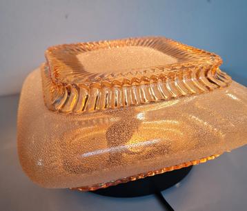 Helena Tynell Plafondlamp - Vintage Design Glashütte Limburg beschikbaar voor biedingen