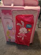 Baby Born Kleding kast en Accessoires Set, Kinderen en Baby's, Speelgoed | Poppen, Ophalen of Verzenden, Gebruikt, Babypop