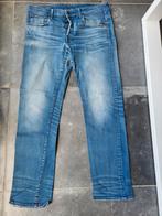 Heren spijkerbroek G star Raw maat XL, Kleding | Heren, Spijkerbroeken en Jeans, W36 - W38 (confectie 52/54), Blauw, Ophalen of Verzenden