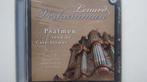 Cd orgel: Lenard Verkamman, Psalmen rond de Catechismus, Ophalen of Verzenden, Zo goed als nieuw, Gospel