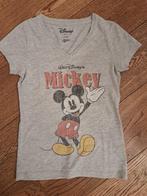 Disney Relaunch Mickey Mouse t-shirt - M, Ophalen of Verzenden, Mickey Mouse, Zo goed als nieuw, Kleding of Textiel