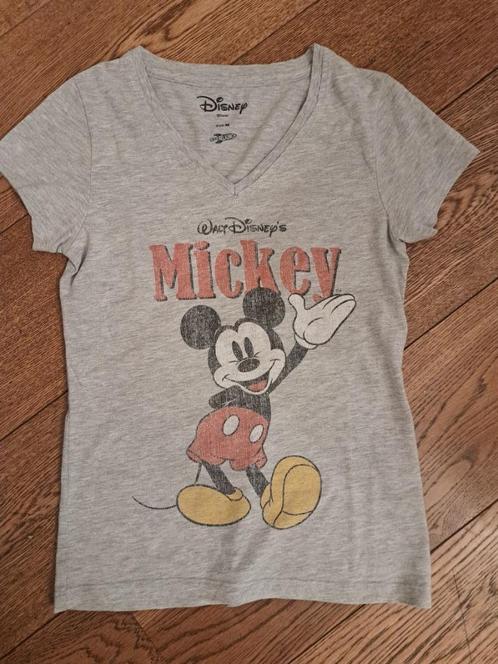 Disney Relaunch Mickey Mouse t-shirt - M, Verzamelen, Disney, Zo goed als nieuw, Kleding of Textiel, Mickey Mouse, Ophalen of Verzenden
