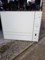mini vaatwasmachine Bosch, Ophalen, Minder dan 85 cm, Niet werkend, 45 tot 60 cm