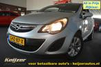 Opel Corsa 1.2 EcoFlex Business+ LPG, Voorwielaandrijving, Gebruikt, 750 kg, 4 cilinders