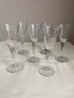 Ikea Borrelglaasjes/Amuseglaasjes - Set van 6, Glas of Glazen, Ophalen of Verzenden, Effen, Glas