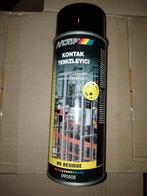 Spuitbussen Motip 400 ml contactreiniger., Auto diversen, Ophalen of Verzenden