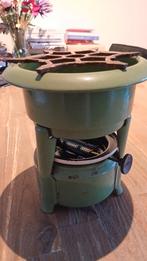 Emaille pit, Antiek en Kunst, Antiek | Emaille, Ophalen of Verzenden