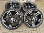 19 inch originele Volkswagen R GTI GTD GTE 5x112 golf caddy, 19 inch, Banden en Velgen, Ophalen of Verzenden, 235 mm