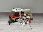 Playmobil Ambulance - Set 3254, Kinderen en Baby's, Speelgoed | Playmobil, Ophalen of Verzenden, Gebruikt