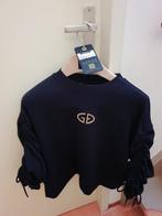 Goldbergh z.g.a.n Trendy Sweatshirt  L, Ophalen, Zo goed als nieuw, Zwart