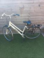 Koga Miyata Hybride Damesfiets - 27 versnellingen, Fietsen en Brommers, Fietsen | Dames | Damesfietsen, 47 tot 50 cm, Versnellingen