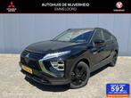 Mitsubishi Eclipse Cross 2.4 PHEV Black Edition, 12 maanden, Euro 6, 4 cilinders, Adaptive Cruise Control