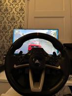 PlayStation racestuur met pedalen d.v.m usb aansluiting, Spelcomputers en Games, Spelcomputers | Sony PlayStation Consoles | Accessoires