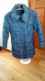 TAIFUN DAMES WINTERJAS MAAT 38-40, Ophalen of Verzenden, Zo goed als nieuw, Maat 38/40 (M), Blauw