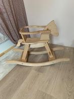 Pinolino hobbelpaard, Ophalen, Zo goed als nieuw