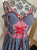 Moi Dirndl maat 34 van Stockerpoint, Kleding | Dames, Carnavalskleding en Feestkleding, Ophalen of Verzenden, Kleding, Maat 34 (XS) of kleiner