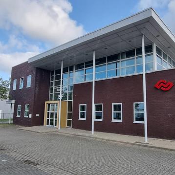 Te Huur Kantoor - Urk - Keteldiep beschikbaar voor biedingen