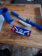 Vijverstofzuiger set, Ophalen of Verzenden, Nieuw, Vijverstofzuiger