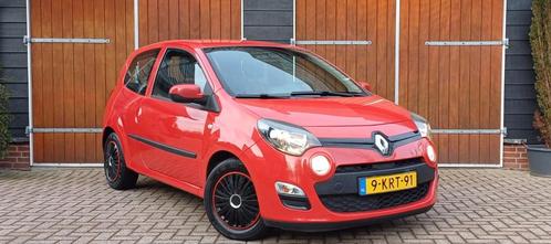 Renault Twingo 1.2 16V Collection, Airco, Bluetooth, NAP, Ne, Auto's, Renault, Bedrijf, Twingo, ABS, Airbags, Airconditioning