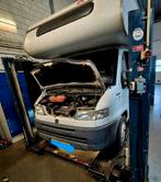 Koni hefbrug, Auto diversen, Autogereedschap, Ophalen of Verzenden