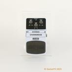 Behringer OD400 Overdrive, Muziek en Instrumenten, Effecten, Ophalen of Verzenden, -, -, -