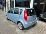 Mitsubishi Colt 1.3 Inform Cool Pack NL AUTO/APK APRIL 2026, Auto's, Gebruikt, 31 €/maand, 4 cilinders, Blauw