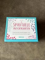 Jessica Le - Spirituele inzichtkaarten, Boeken, Spiritualiteit algemeen, Overige typen, Ophalen of Verzenden, Zo goed als nieuw