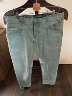 Pall-Mall zomer jeans lichtblauw 38-32.  (adv 10), W36 - W38 (confectie 52/54), Blauw, Ophalen of Verzenden, Zo goed als nieuw