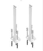 Rofix radiator steun, 30 tot 80 cm, Radiator, Nieuw, Ophalen of Verzenden