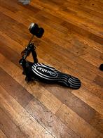 Gibraltar bassdrumpedaal, Ophalen, Zo goed als nieuw, Overige merken