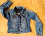 Spijkerjasje 128-134, strech jeans, Gebruikt, Europe Kids, Meisje, Ophalen of Verzenden