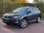 Lexus RX 450h 4WD President AdaptieveCruise Luchtvering Mark, Euro 5, Gebruikt, Bruin, Bedrijf
