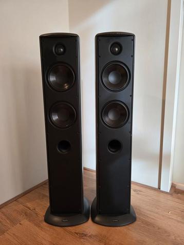 Celestion C2 Vloerstaande Speakers beschikbaar voor biedingen