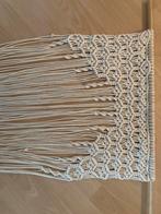 Handgemaakt vliegen gordijn, Ophalen of Verzenden, Zo goed als nieuw