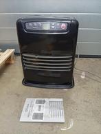 Qlima petroleumkachel, Gebruikt, Overige brandstoffen, Petroleumkachel, Ophalen of Verzenden