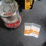 Perel petroleum kachel, Ophalen, Zo goed als nieuw, Overige brandstoffen, Petroleumkachel