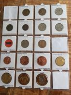 Slowaakse Penningen, Ophalen of Verzenden, Overige materialen, Buitenland