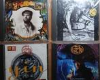 4 x cd van Fish, Ophalen of Verzenden, Zo goed als nieuw, Poprock