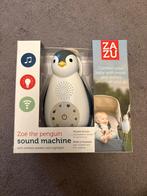 Zazu - Zoë de pinguïn slaaptrainer, Ophalen of Verzenden, Zo goed als nieuw