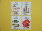 KZ   Australie 762-765, Postzegels en Munten, Postzegels | Oceanië, Verzenden, Gestempeld