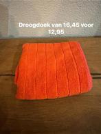 Tupperware droogdoek, Huis en Inrichting, Keuken | Tupperware, Ophalen of Verzenden, Nieuw, Overige typen