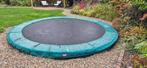 Berg Champion Trampoline 430 cm met TENT, Kinderen en Baby's, Speelgoed | Buiten | Trampolines, Ophalen, Gebruikt