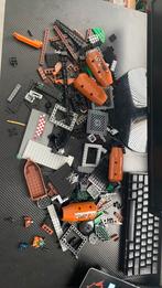 Lego ninjago misfortunes keep 70605, Ophalen of Verzenden, Zo goed als nieuw, Losse stenen, Lego