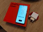 OnePlus Open, 512GB opslag Groen - Compleet, Telecommunicatie, Mobiele telefoons | Overige merken, Inklapmodel, Ophalen of Verzenden