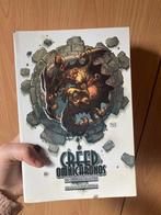 Creed onnichronos, Ophalen of Verzenden, Gelezen