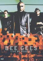 DVD Live By Request - Bee Gees!, Alle leeftijden, Ophalen of Verzenden, Muziek en Concerten, Zo goed als nieuw