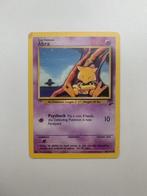 Abra 65/130, Ophalen of Verzenden, Zo goed als nieuw, Losse kaart