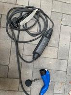 Laadkabel elektrische auto voor 220 volt o.a voor toyota…….., Ophalen, Zo goed als nieuw, Laadkabel