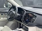 Volvo XC90 2.0 T8 Twin Engine AWD Inscription Intro Edition, Gebruikt, Euro 6, 4 cilinders, 7 stoelen