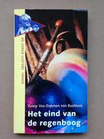 Tonny Vos-Dahmen von Buchholz - Het eind van de regenboog, Ophalen of Verzenden, Zo goed als nieuw